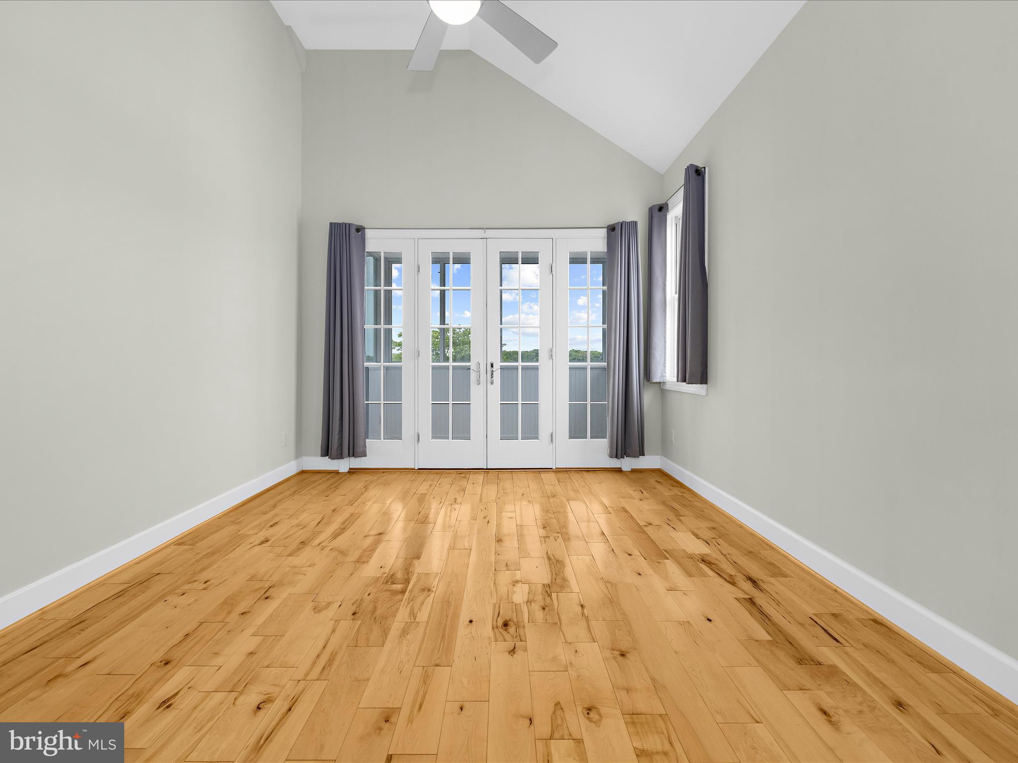 SPARROWS POINT - Residential