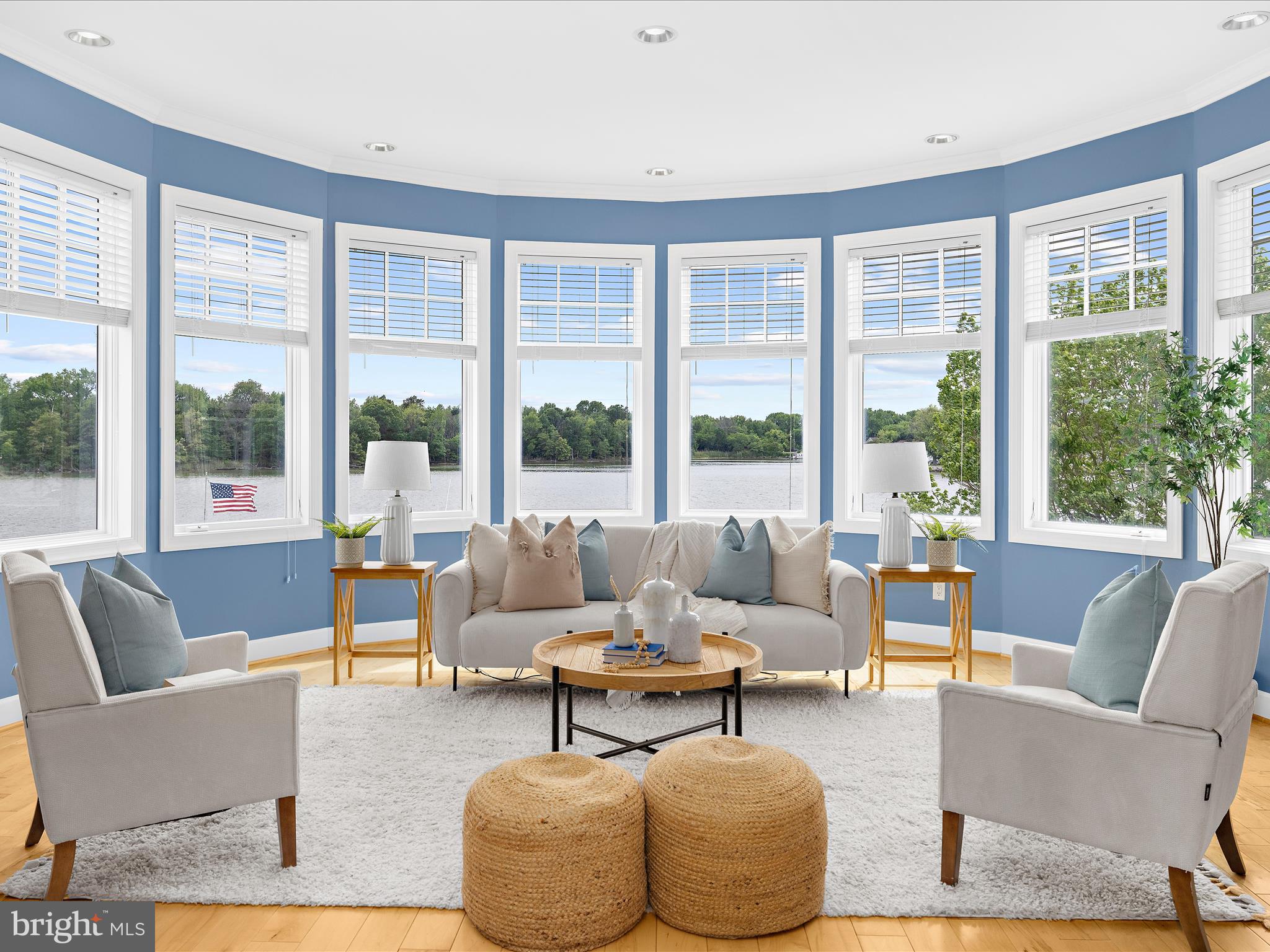SPARROWS POINT - Residential