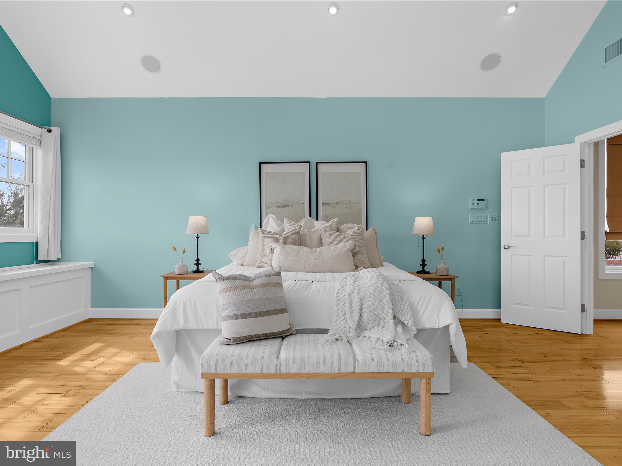 SPARROWS POINT - Residential