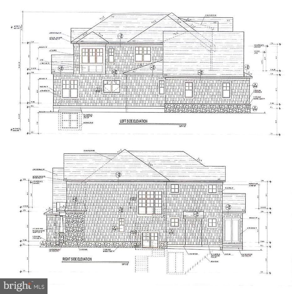 BRAEWOOD - Residential