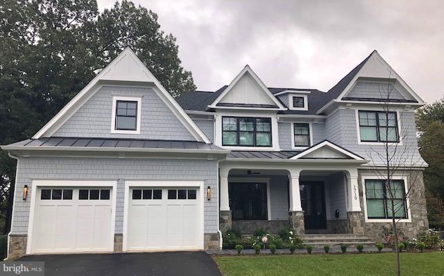 BRAEWOOD - Residential