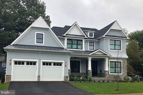 BRAEWOOD - Residential