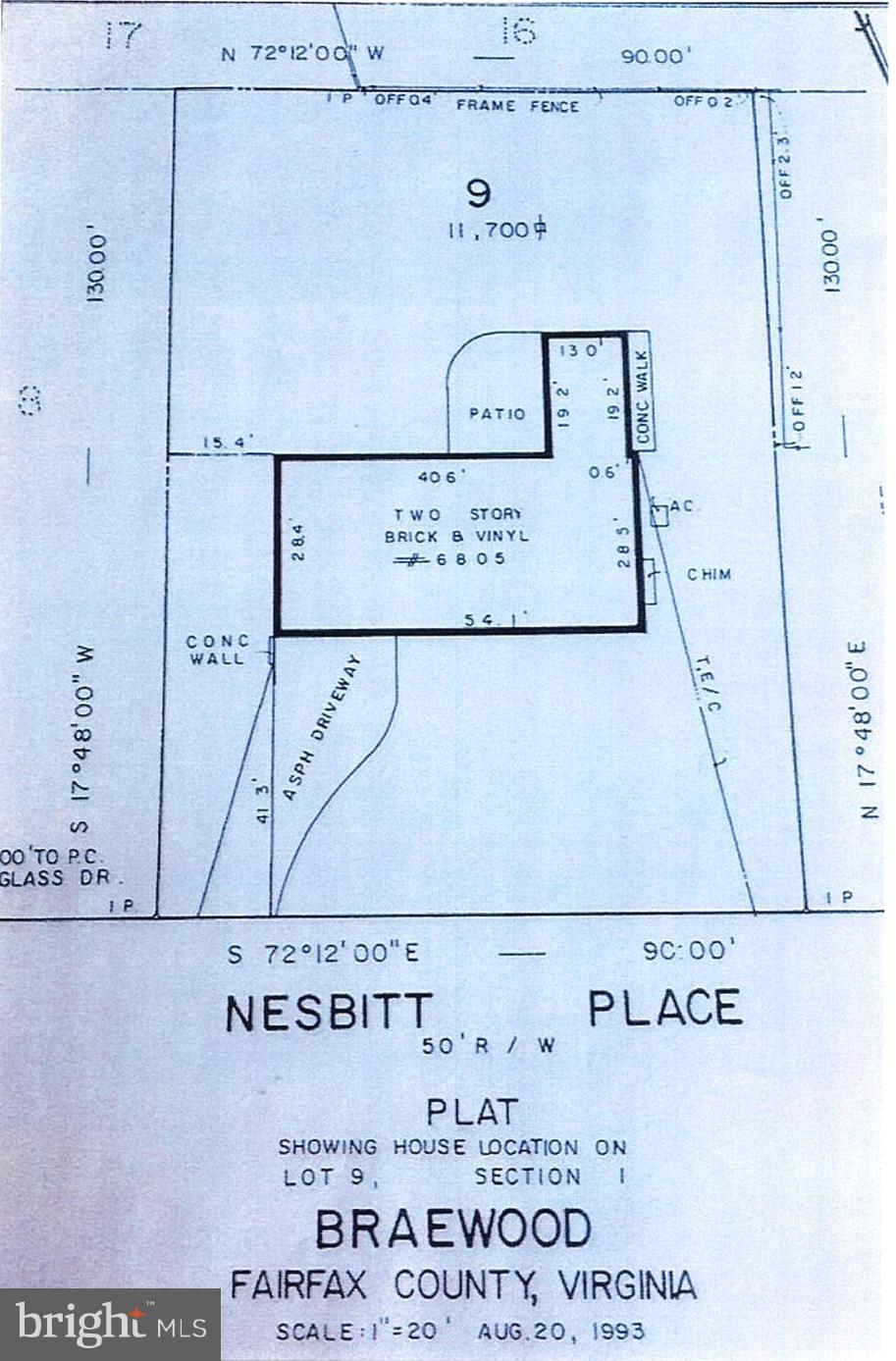 BRAEWOOD - Residential
