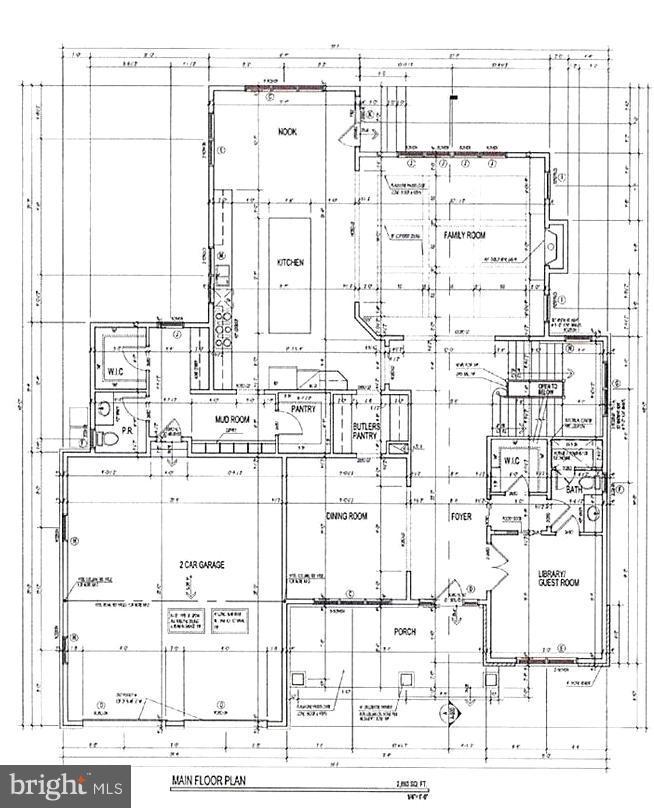 BRAEWOOD - Residential