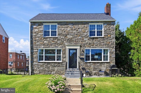 Photo of 604 Rose Street, LANSDOWNE, PA 19050 (MLS # PADE2123380)