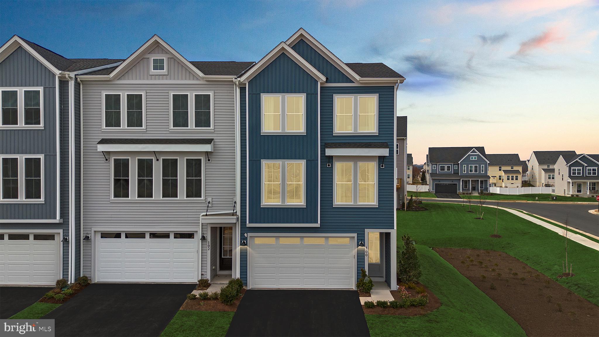 100 GALAXY PLACE HOMESITE 2279