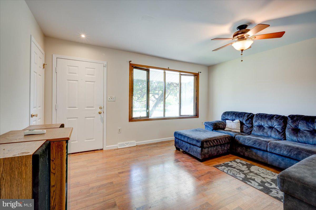 CARROLL HEIGHTS - Residential