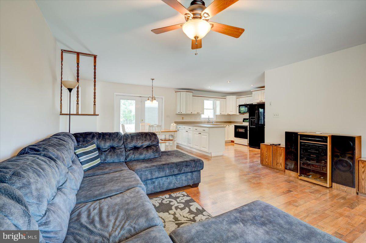 CARROLL HEIGHTS - Residential