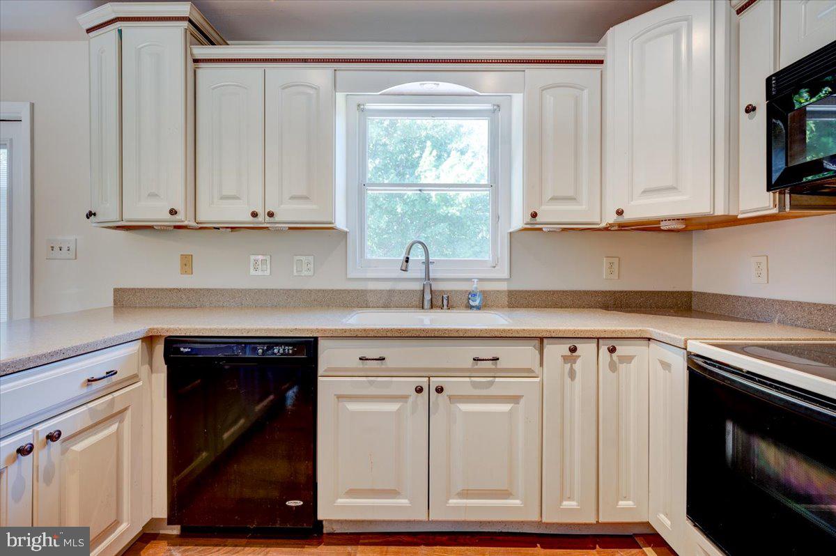 CARROLL HEIGHTS - Residential