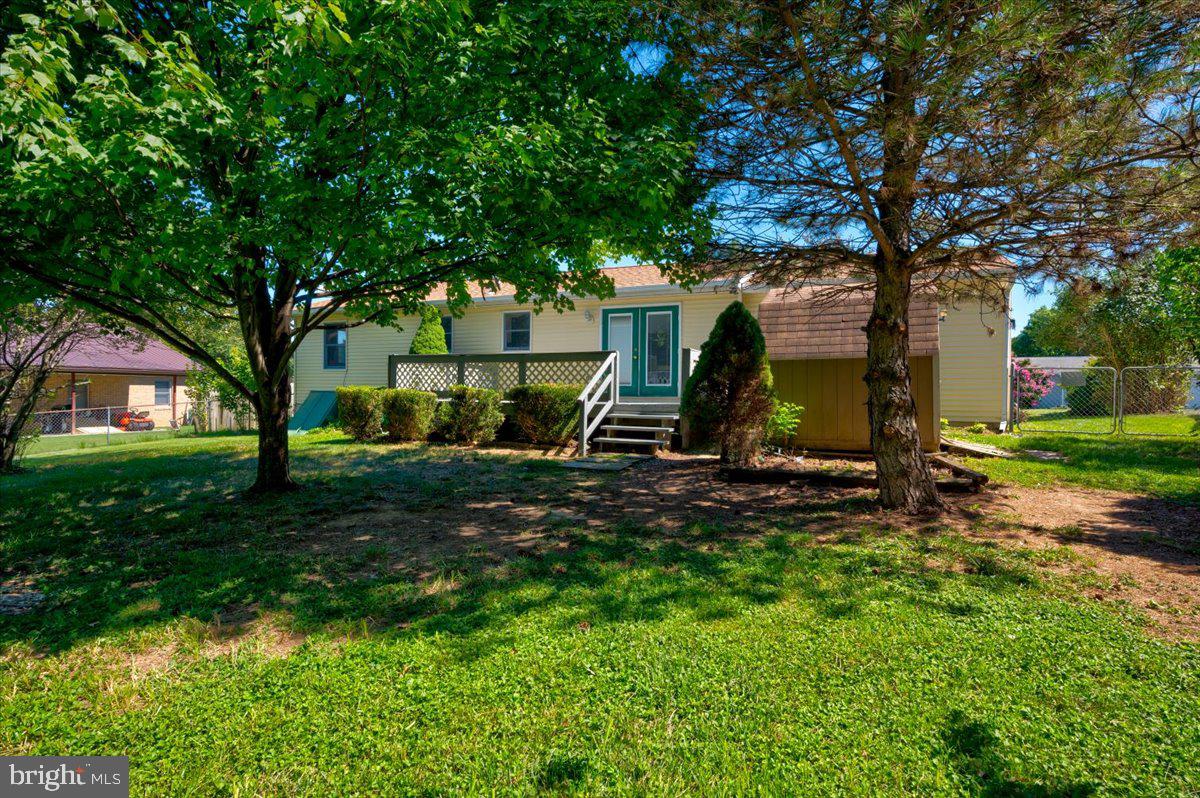 CARROLL HEIGHTS - Residential