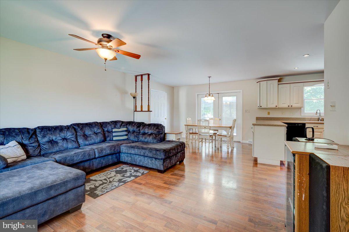 CARROLL HEIGHTS - Residential