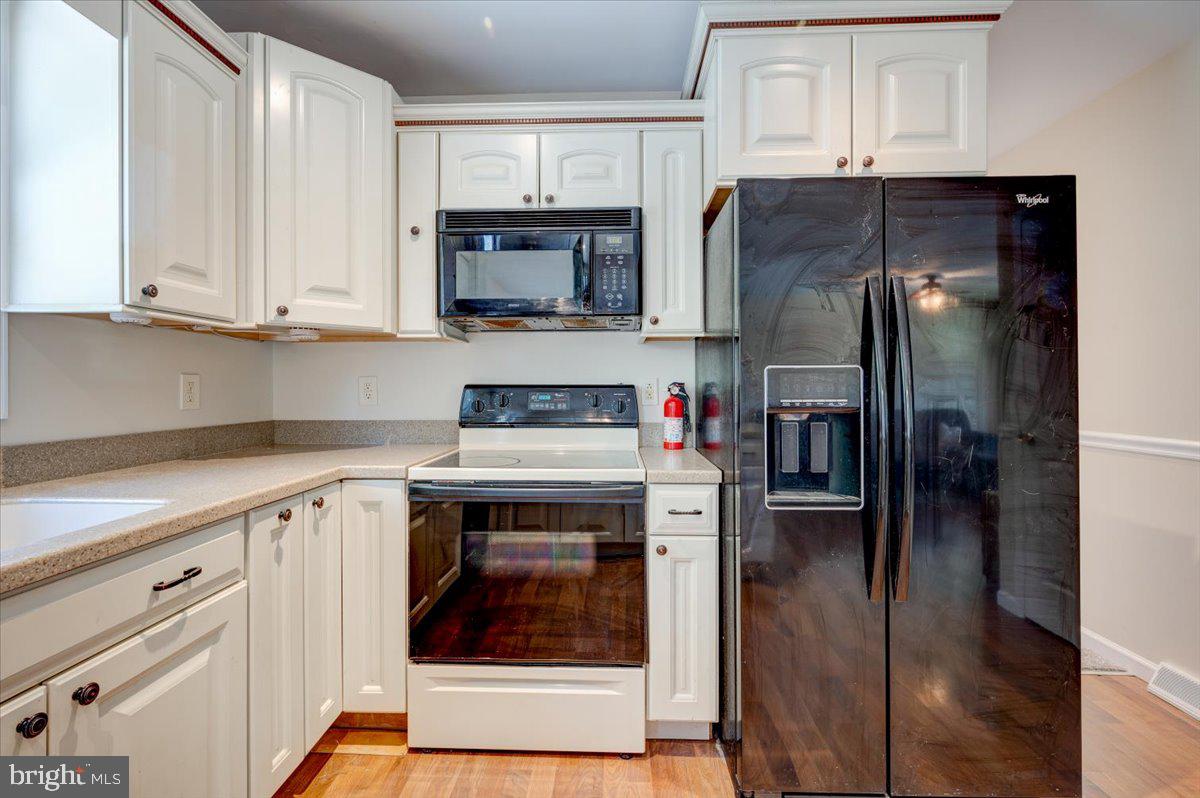 CARROLL HEIGHTS - Residential