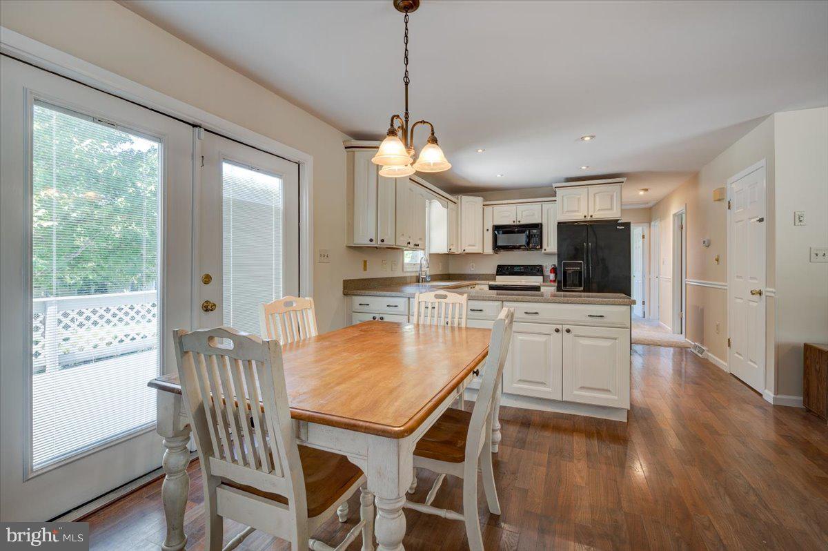 CARROLL HEIGHTS - Residential