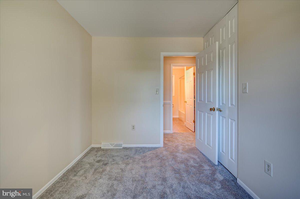 CARROLL HEIGHTS - Residential