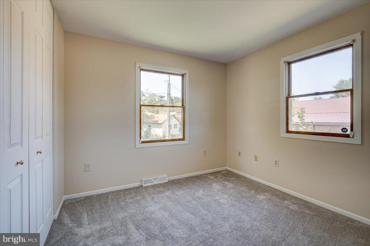 CARROLL HEIGHTS - Residential