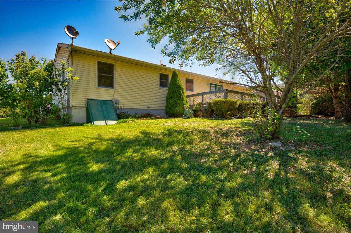 CARROLL HEIGHTS - Residential