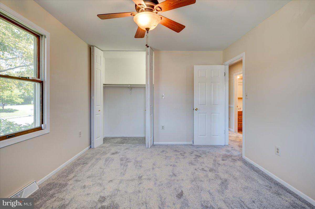 CARROLL HEIGHTS - Residential