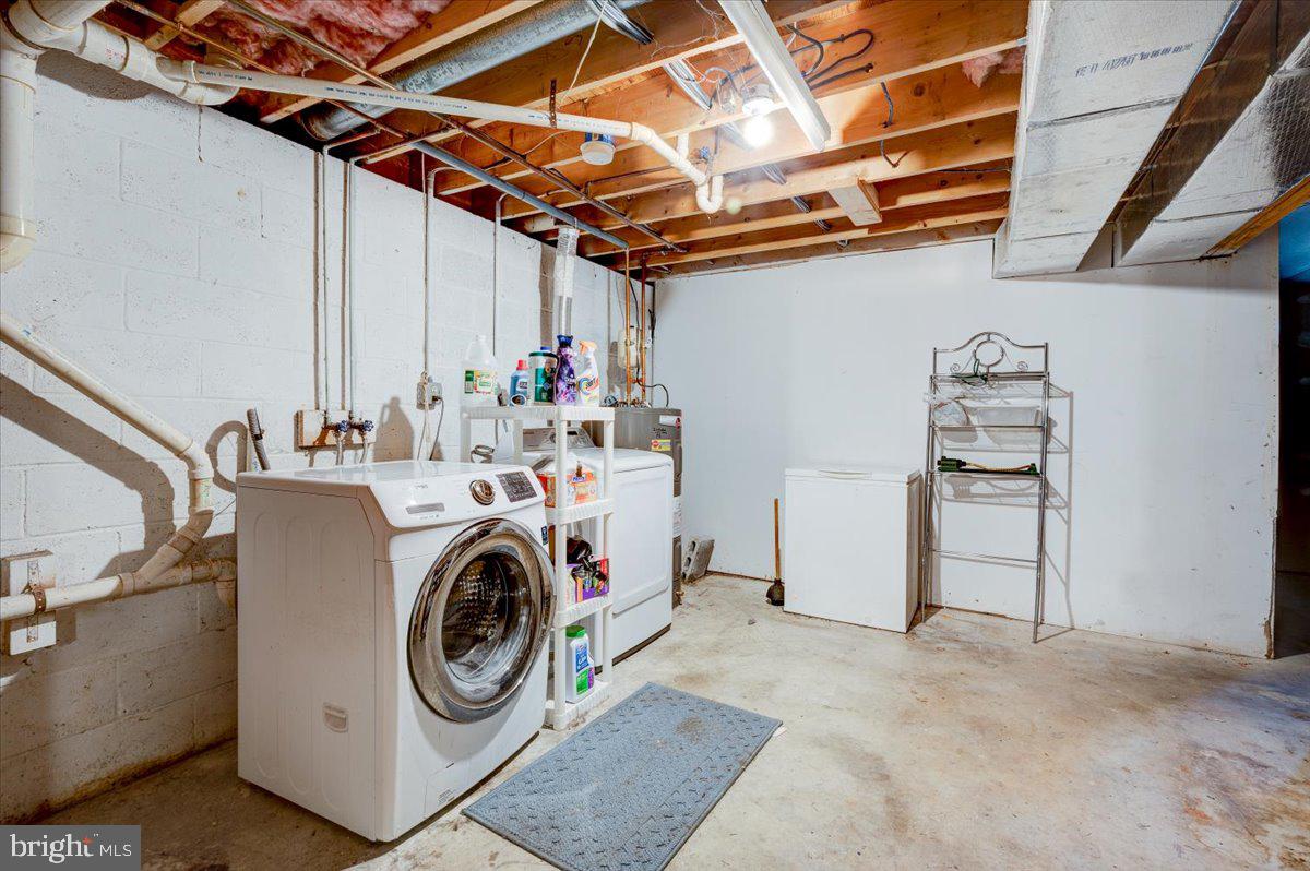 CARROLL HEIGHTS - Residential