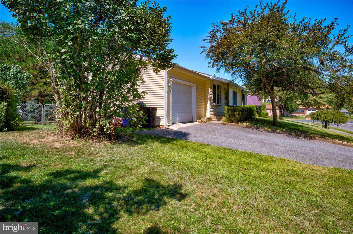 CARROLL HEIGHTS - Residential