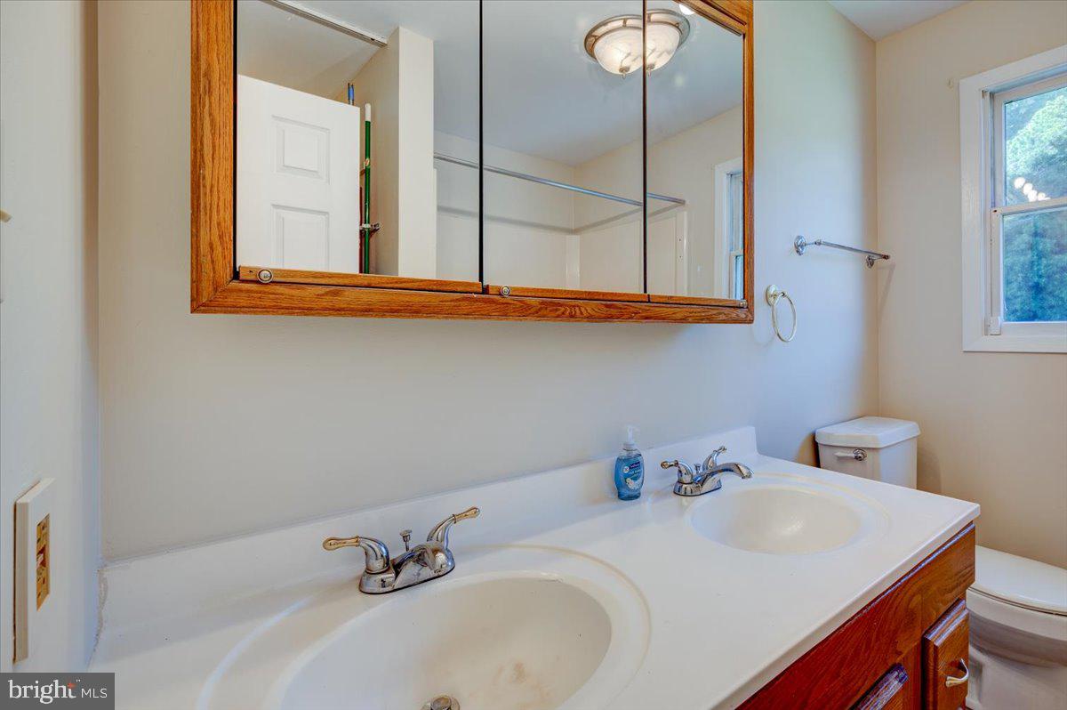 CARROLL HEIGHTS - Residential