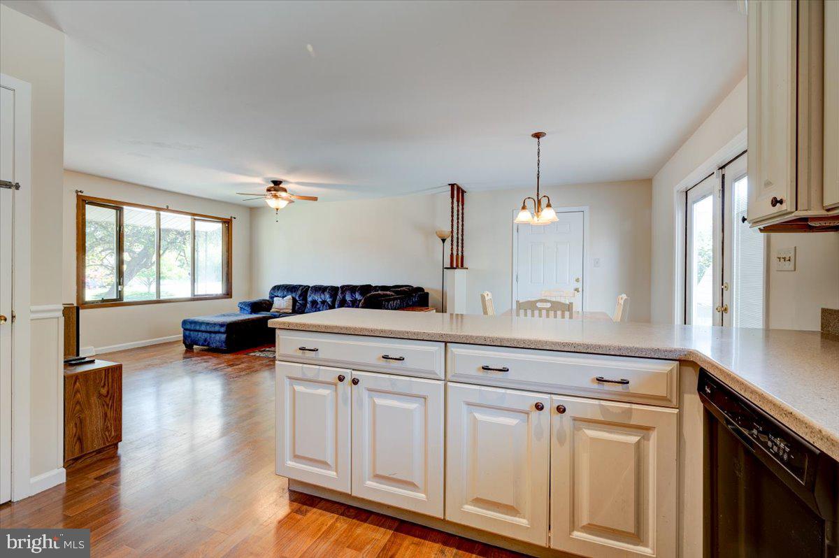 CARROLL HEIGHTS - Residential