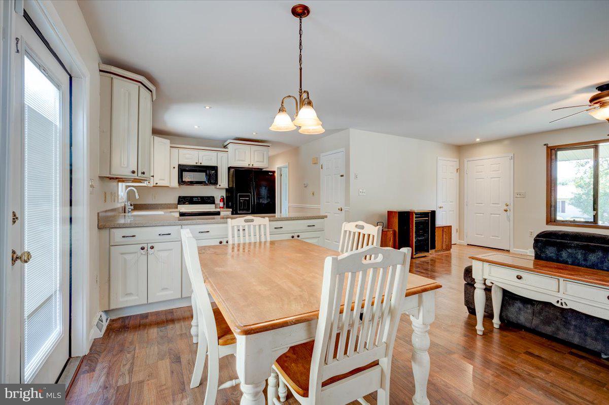 CARROLL HEIGHTS - Residential