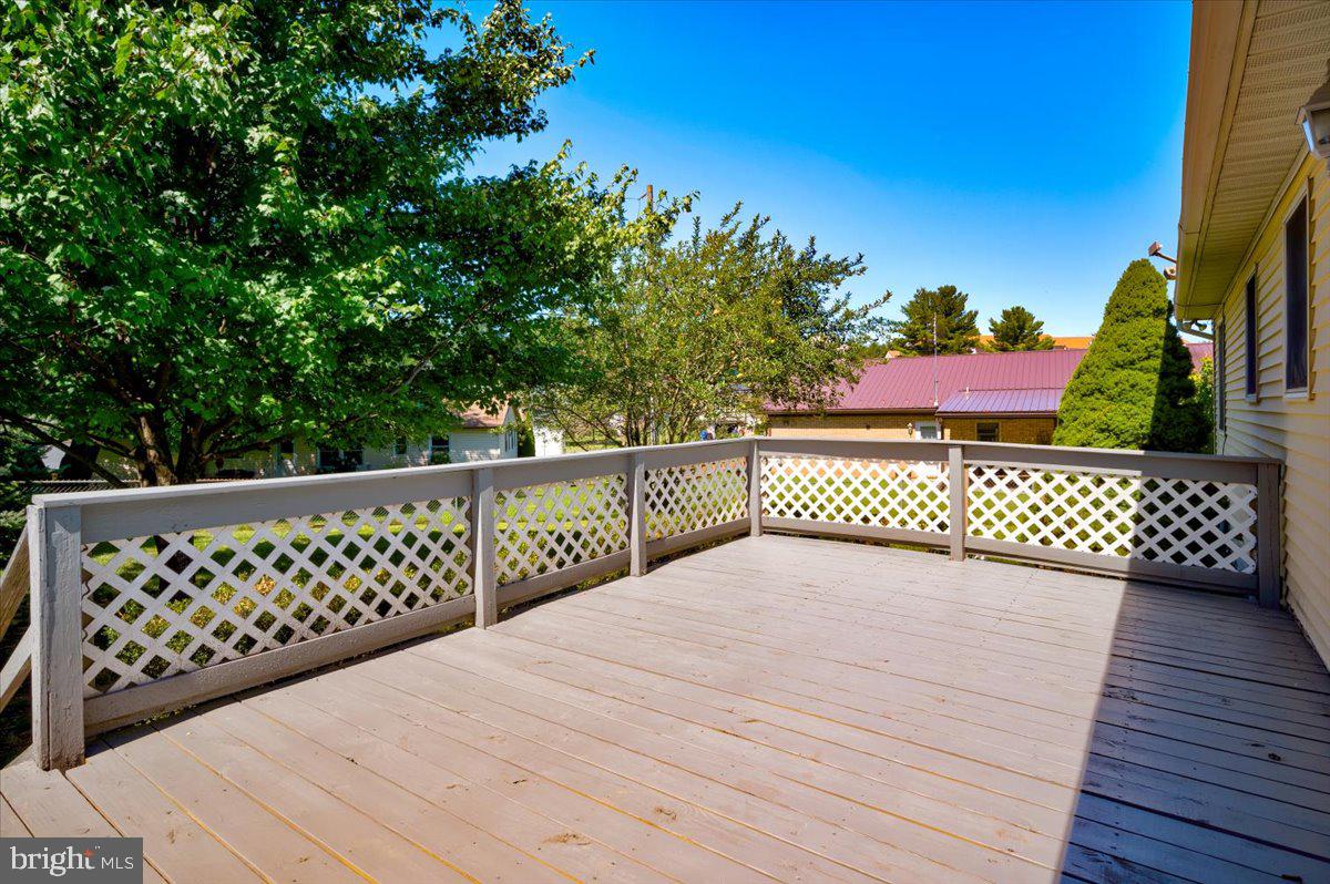 CARROLL HEIGHTS - Residential