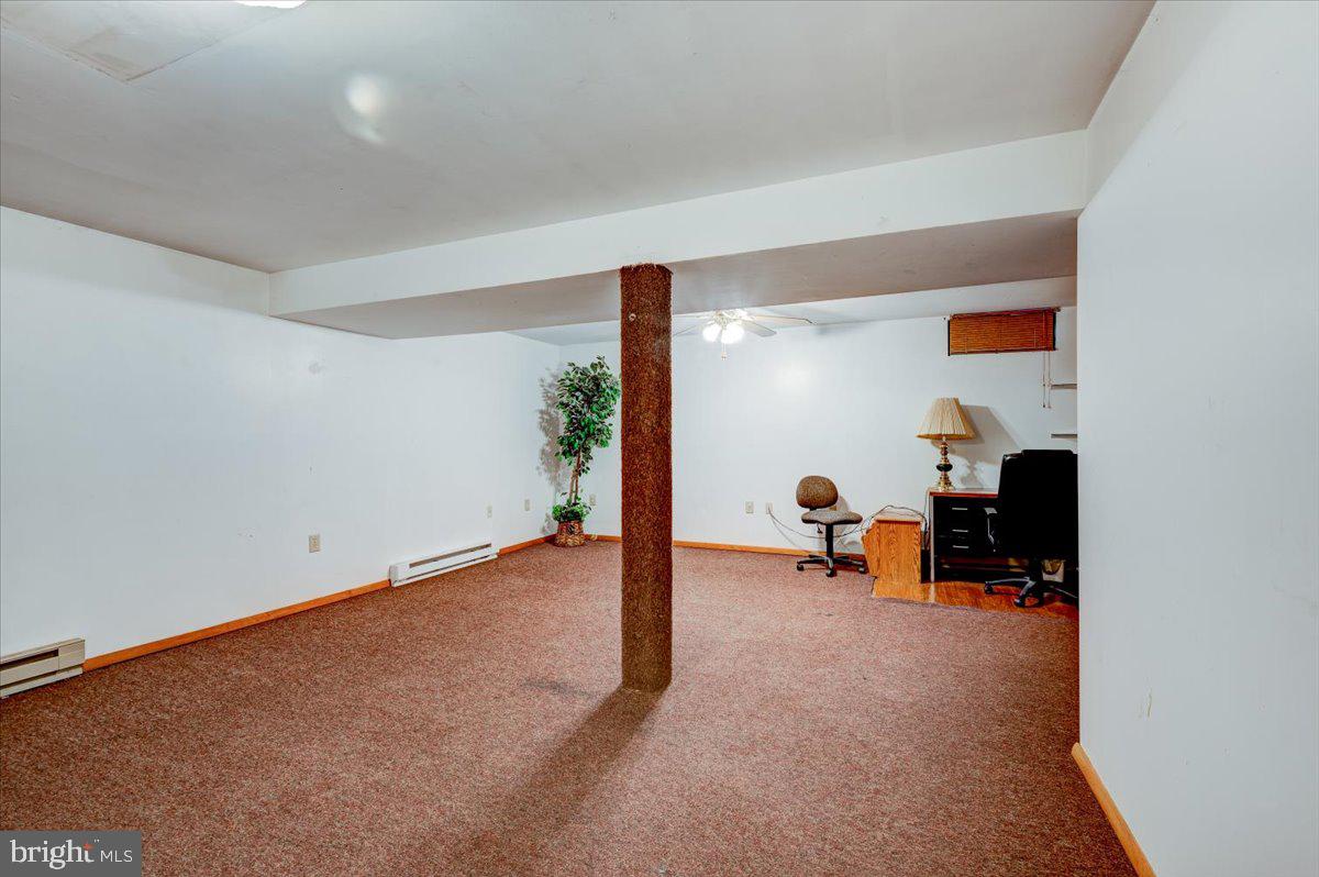 CARROLL HEIGHTS - Residential