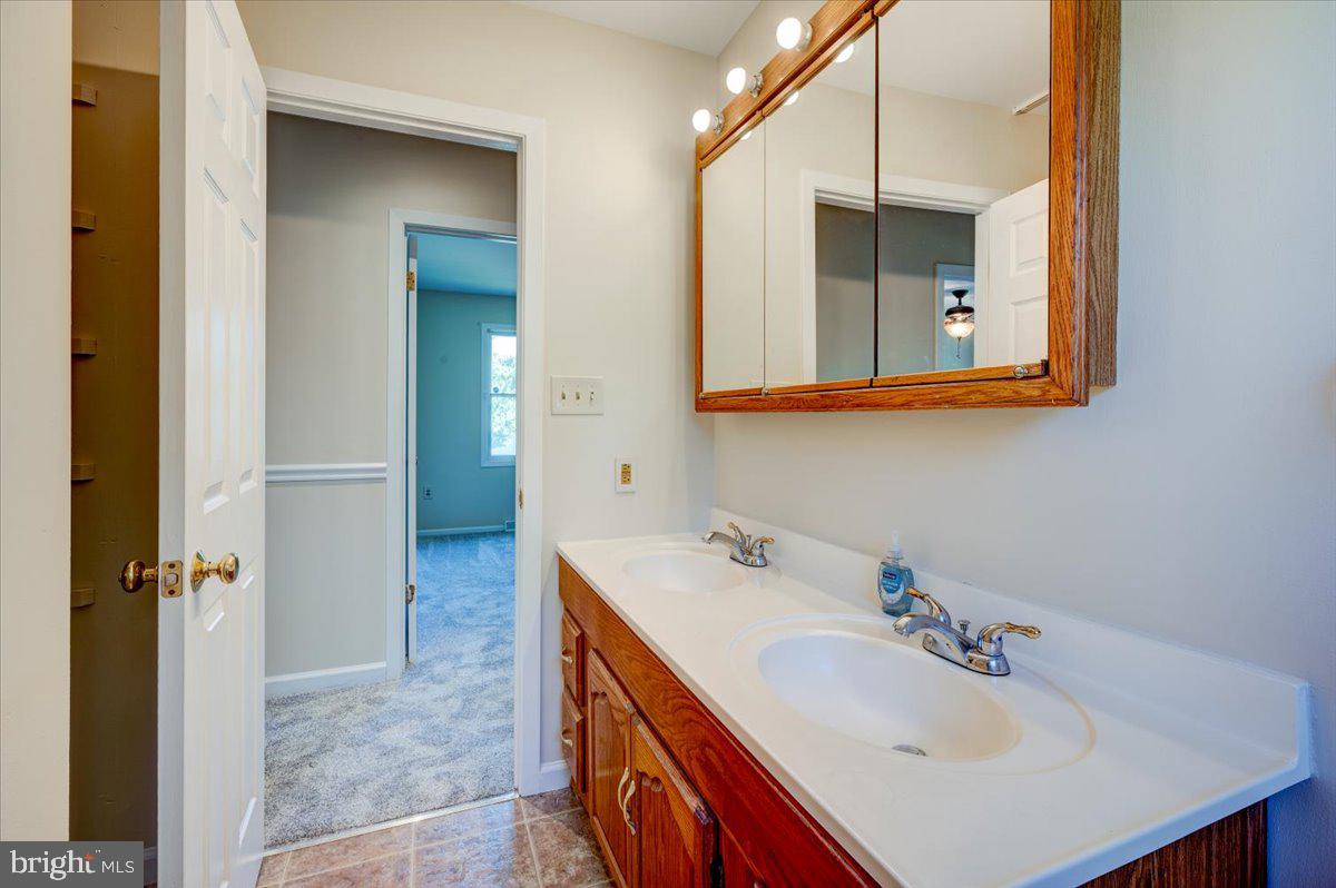 CARROLL HEIGHTS - Residential