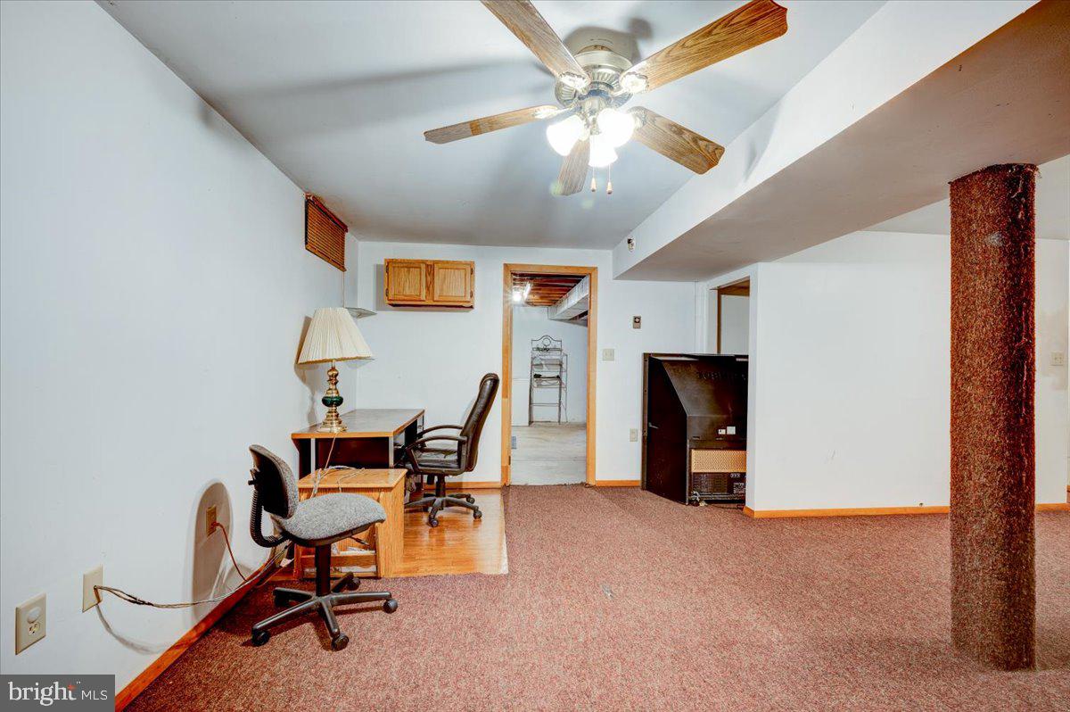 CARROLL HEIGHTS - Residential