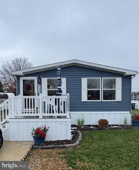 21730 B ST REHOBOTH BEACH DE 19971