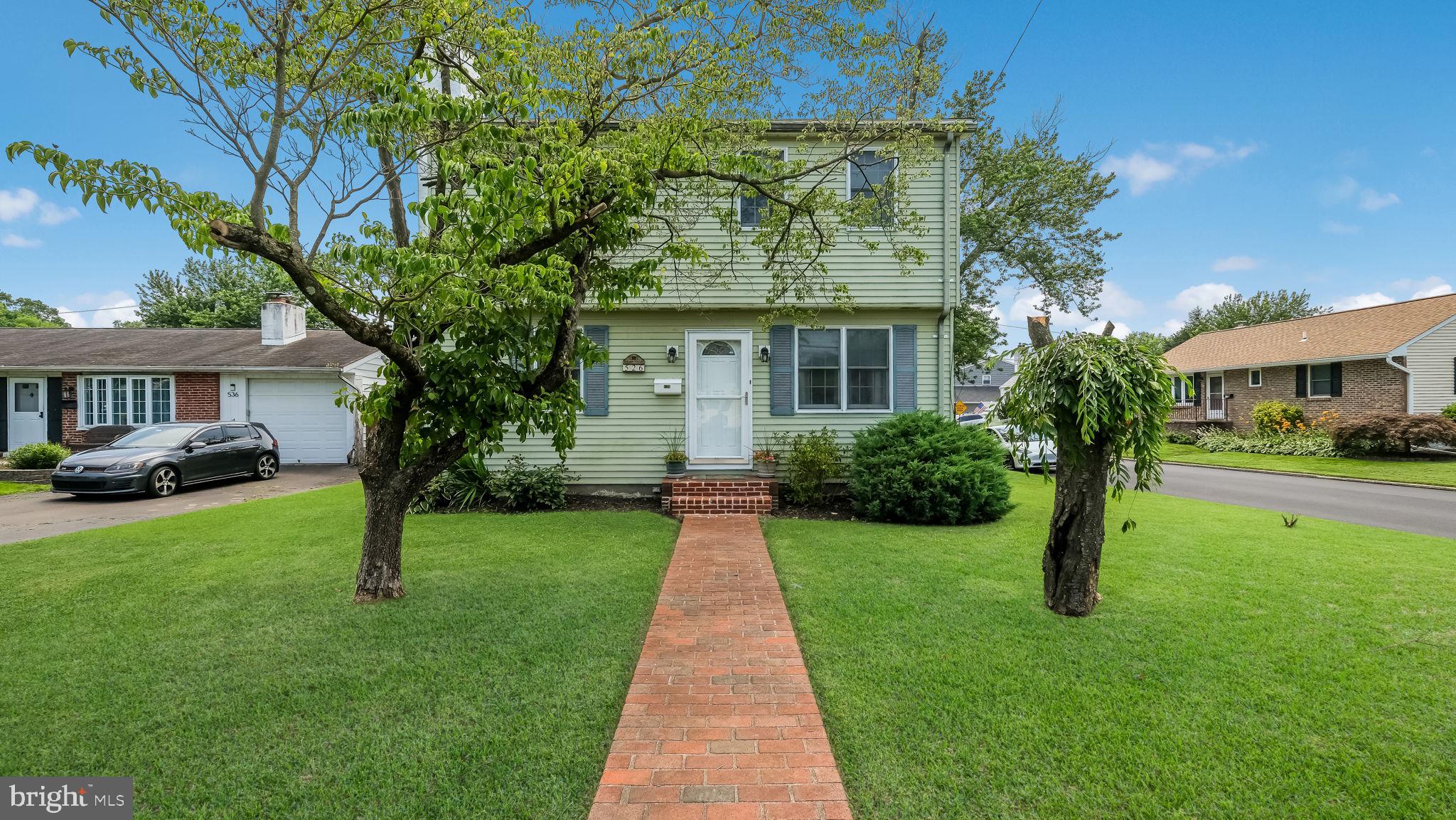 526 DURHAM ROAD
