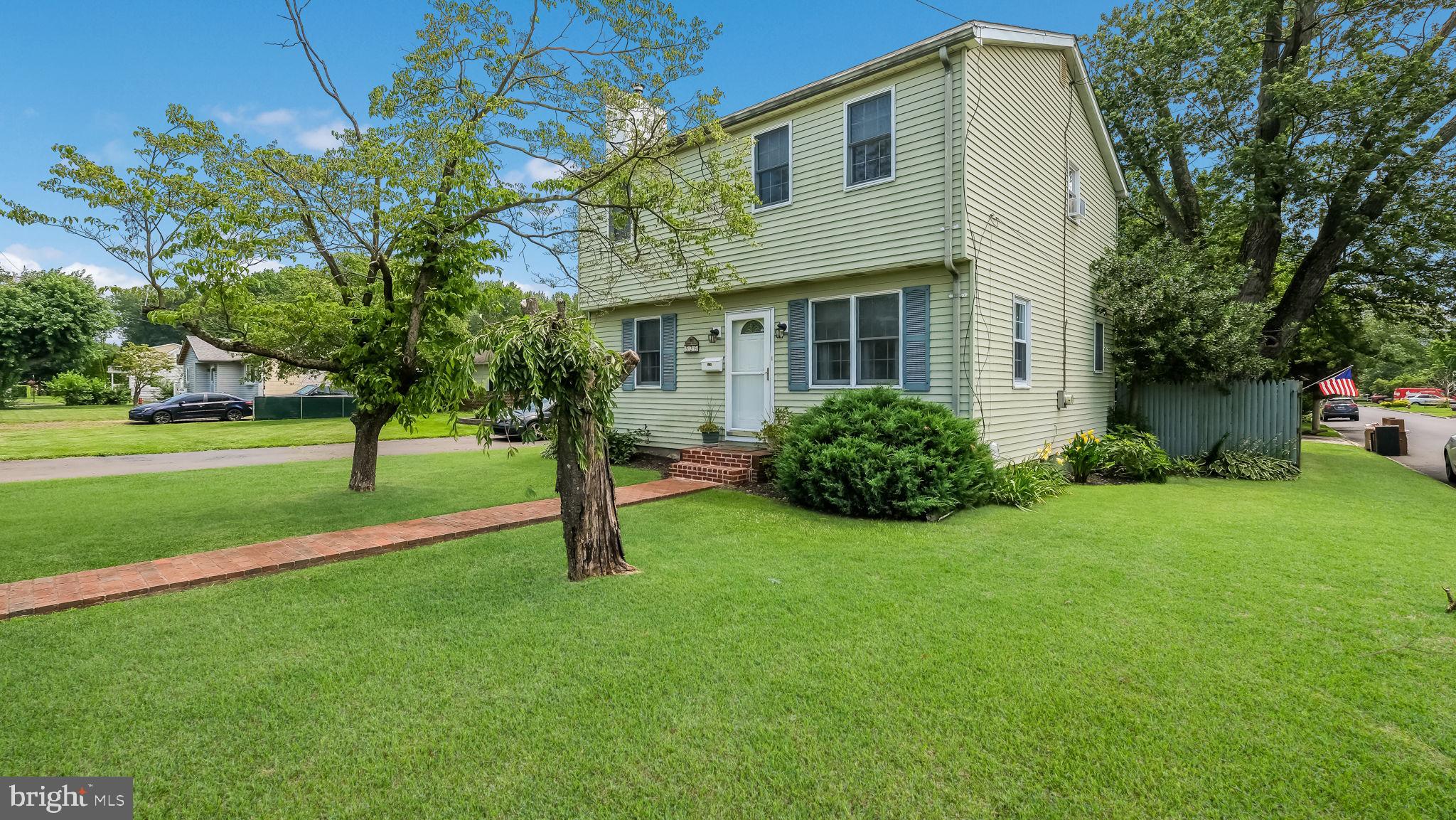 526 DURHAM ROAD