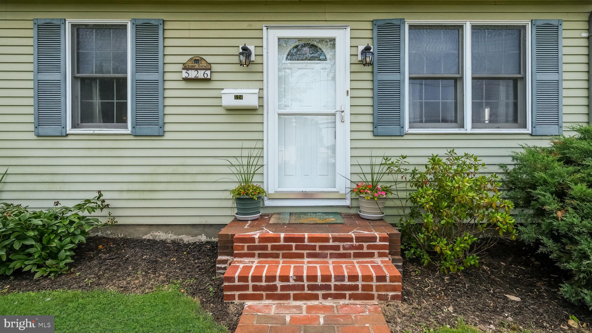 526 DURHAM ROAD