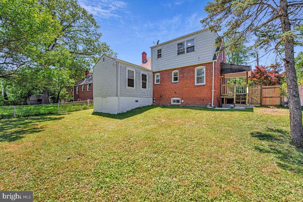 Photo of 9035 48th Place, COLLEGE PARK, MD 20740 (MLS # MDPG2205840)