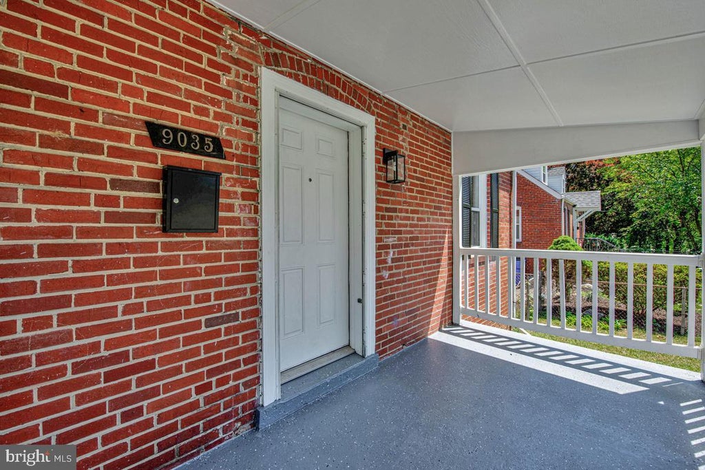 Photo of 9035 48th Place, COLLEGE PARK, MD 20740 (MLS # MDPG2205840)