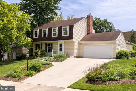 8343 TALLY HO ROAD LUTHERVILLE TIMONIUM MD 21093