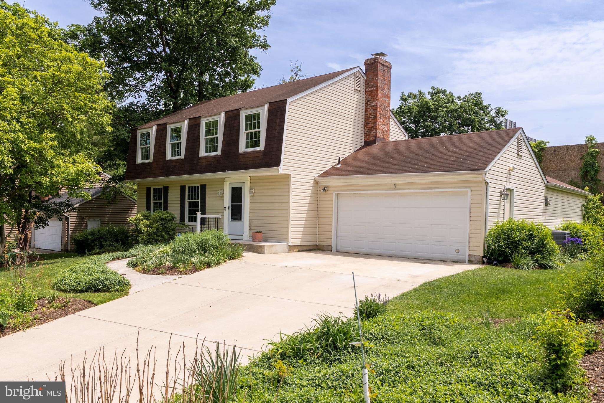 8343 TALLY HO ROAD