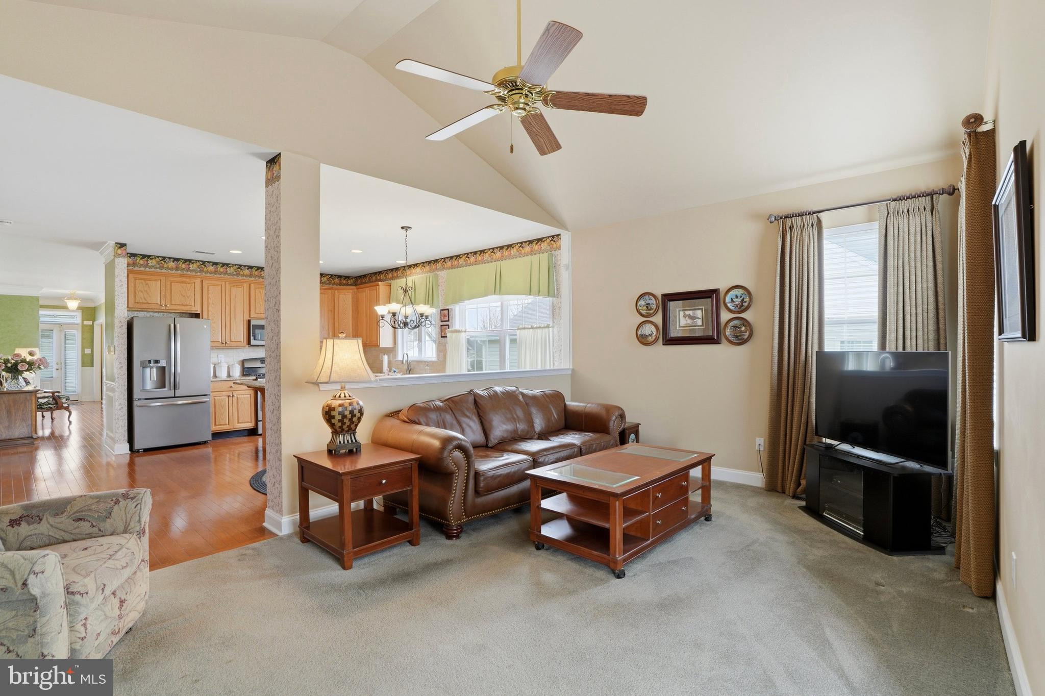 RAVENS CLAW - Residential