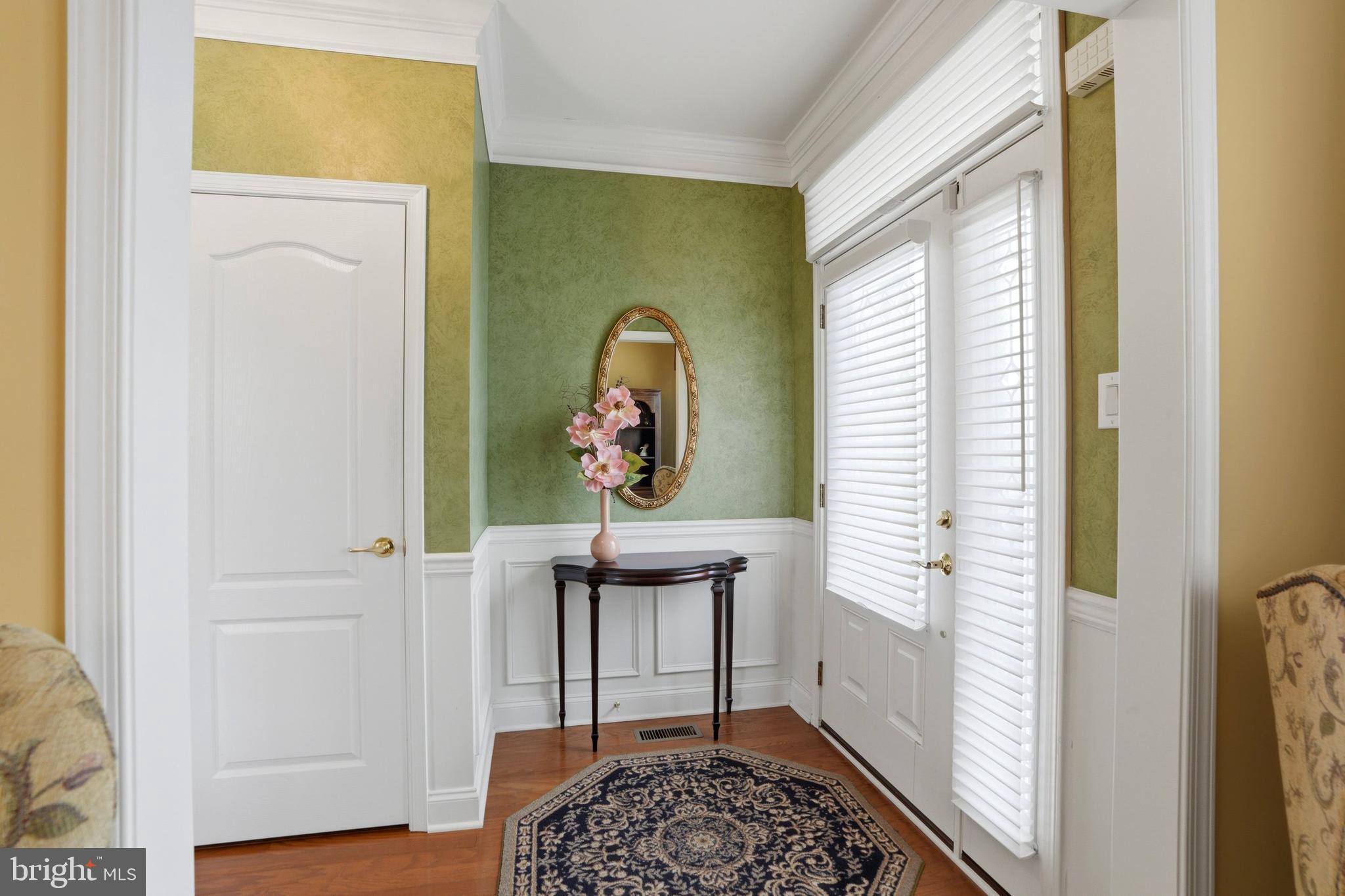 RAVENS CLAW - Residential