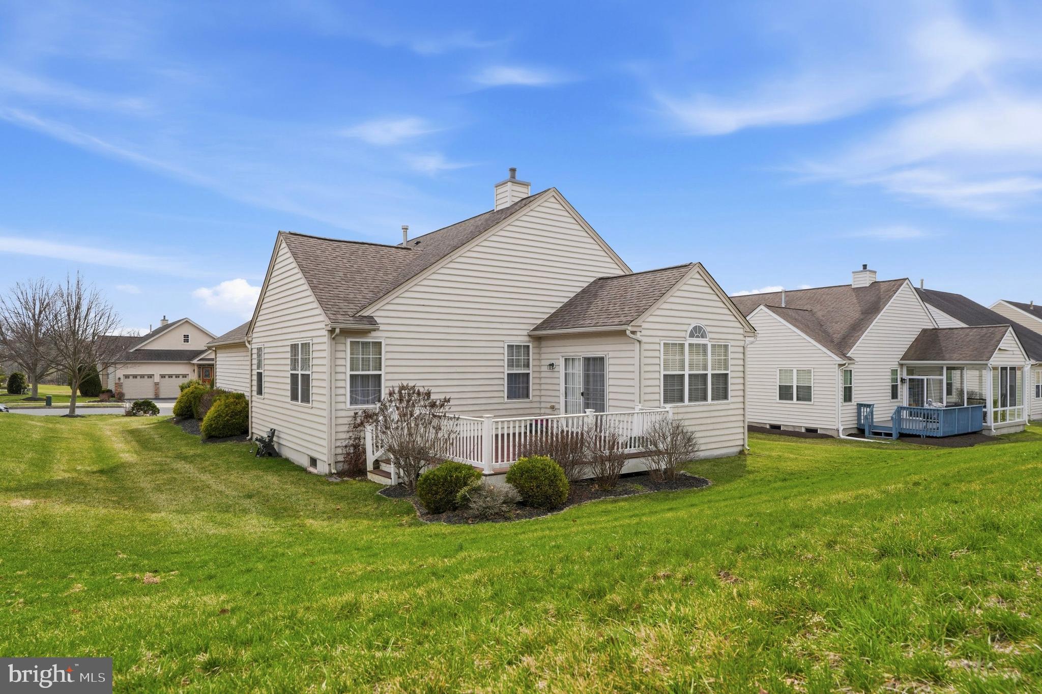 RAVENS CLAW - Residential