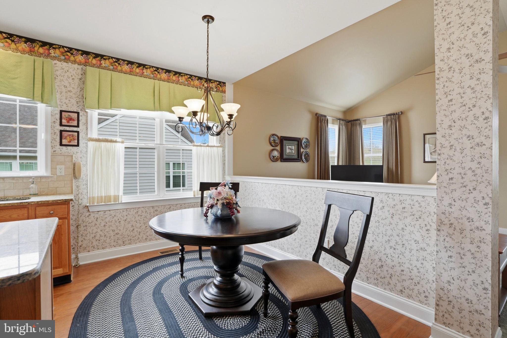 RAVENS CLAW - Residential