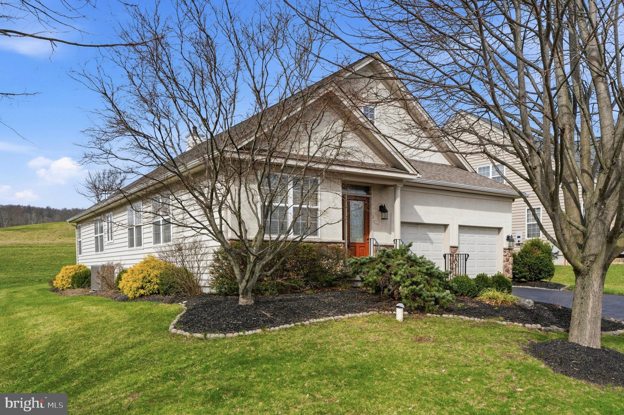 RAVENS CLAW - Residential