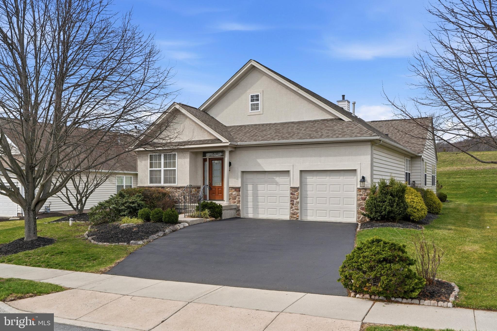 RAVENS CLAW - Residential