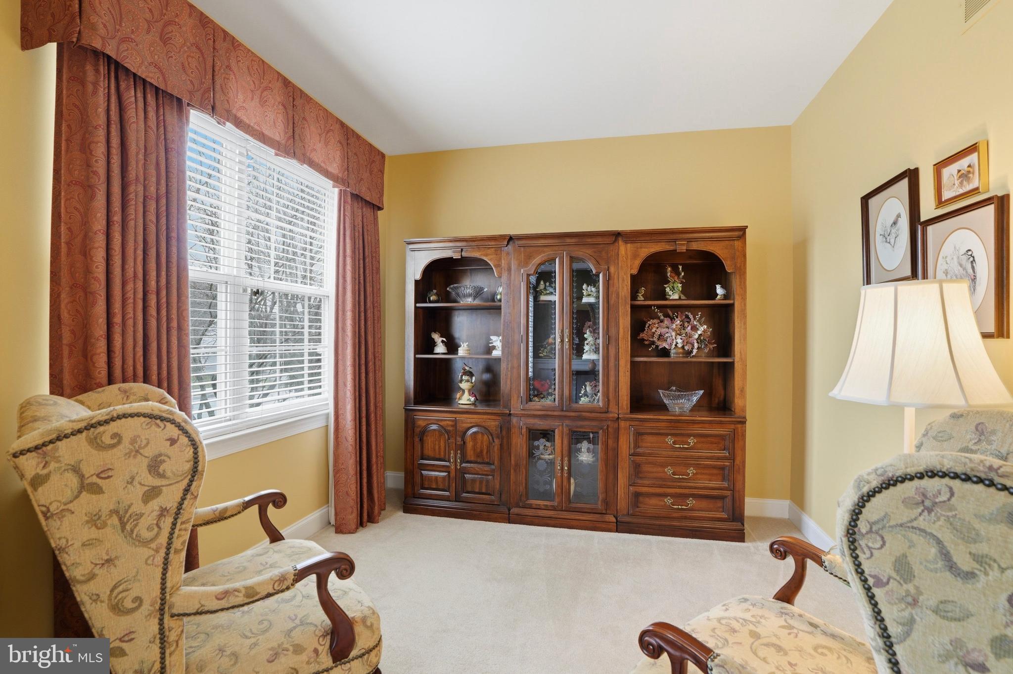 RAVENS CLAW - Residential