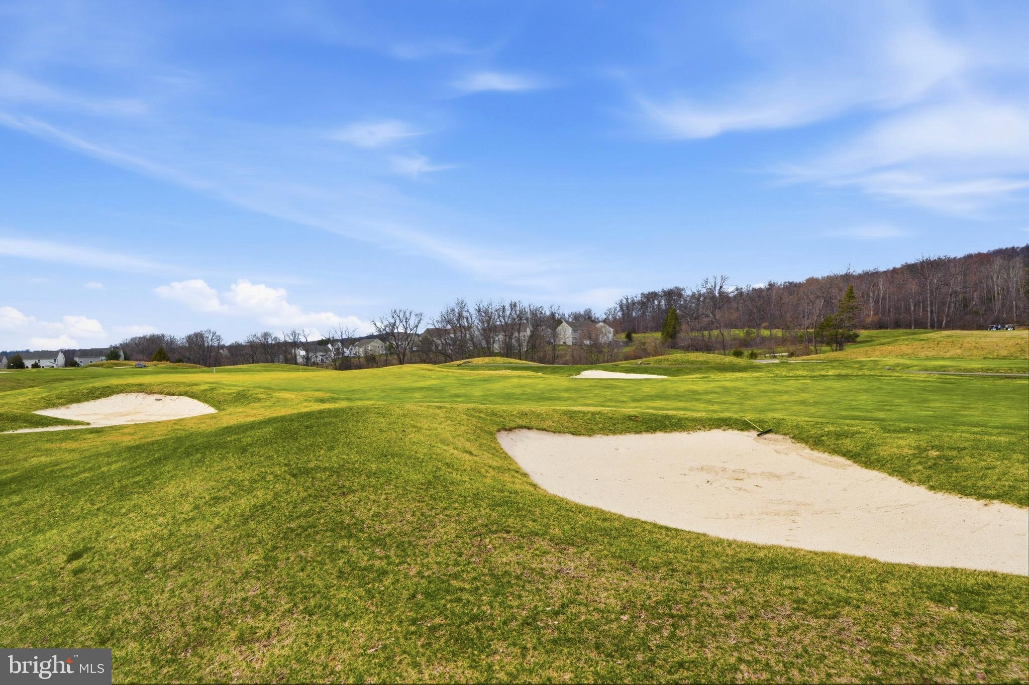 RAVENS CLAW - Residential