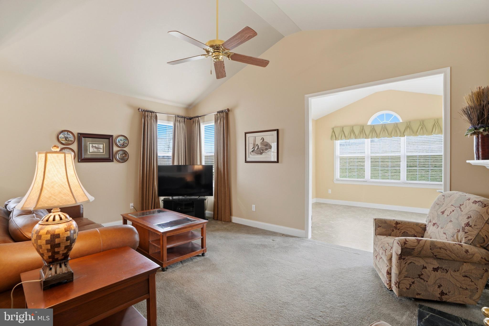 RAVENS CLAW - Residential