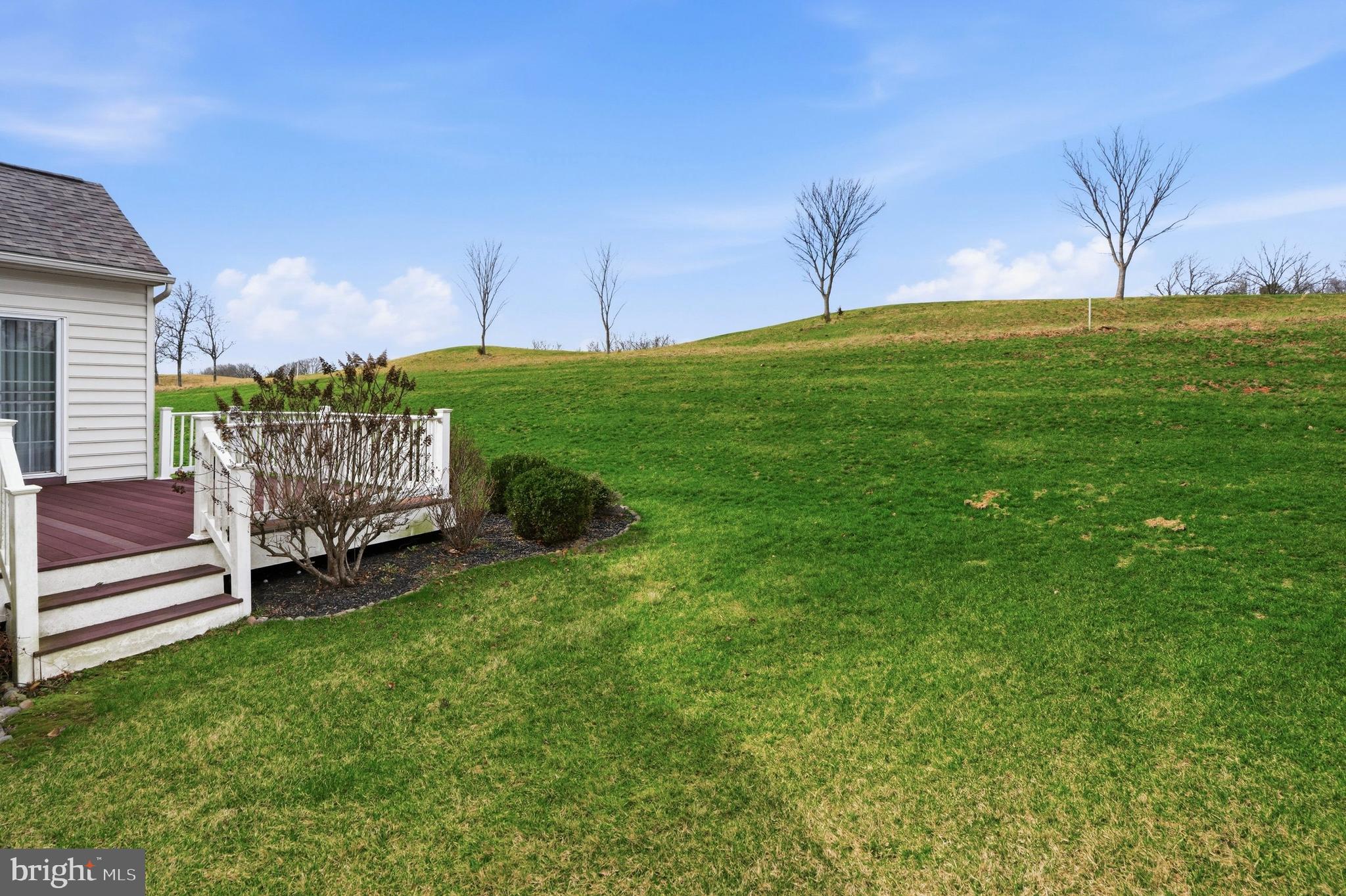 RAVENS CLAW - Residential