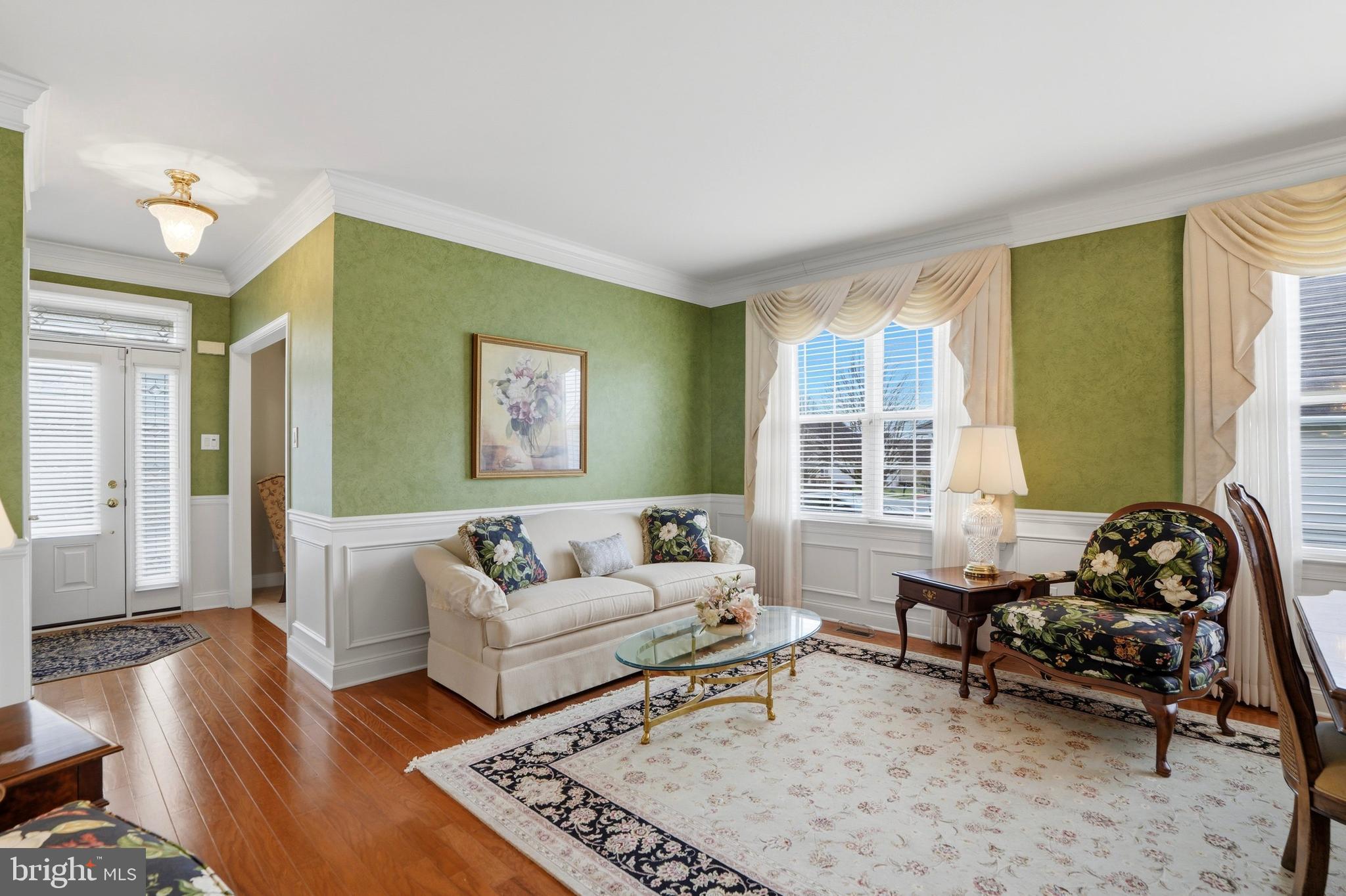 RAVENS CLAW - Residential