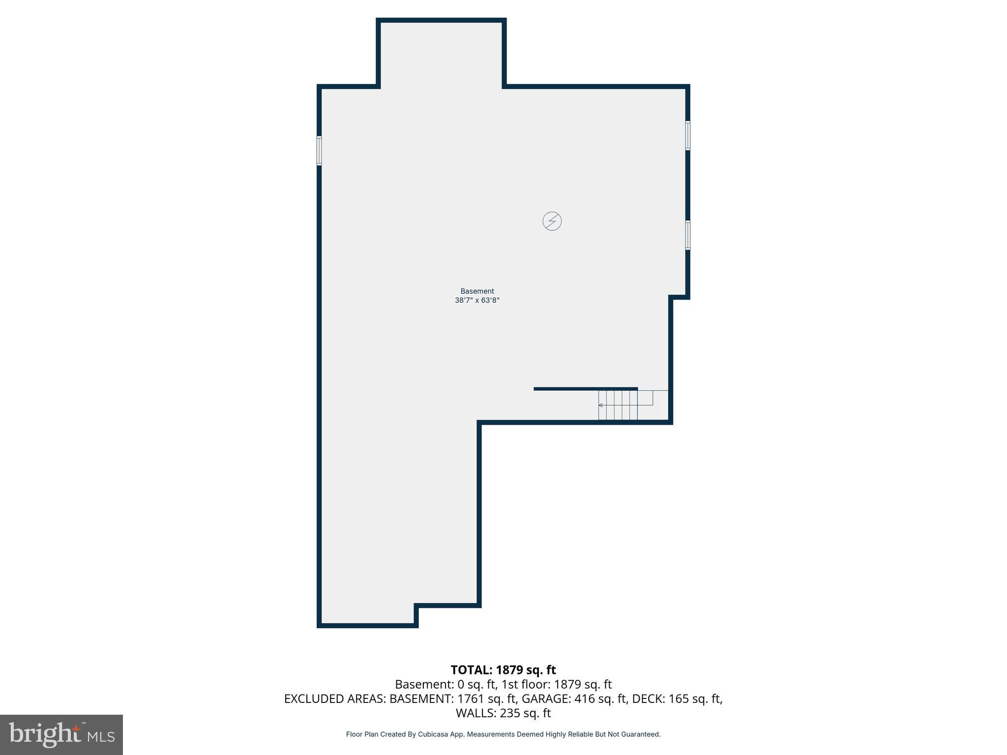RAVENS CLAW - Residential